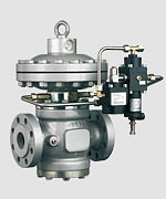 Pietro Fiorentini Reflux 819 Regulator